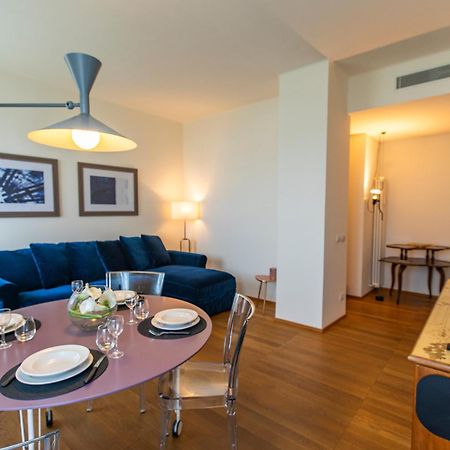 Skyattic - 801 - Citylife - 1 Min Domodossola M5 Мілан Екстер'єр фото
