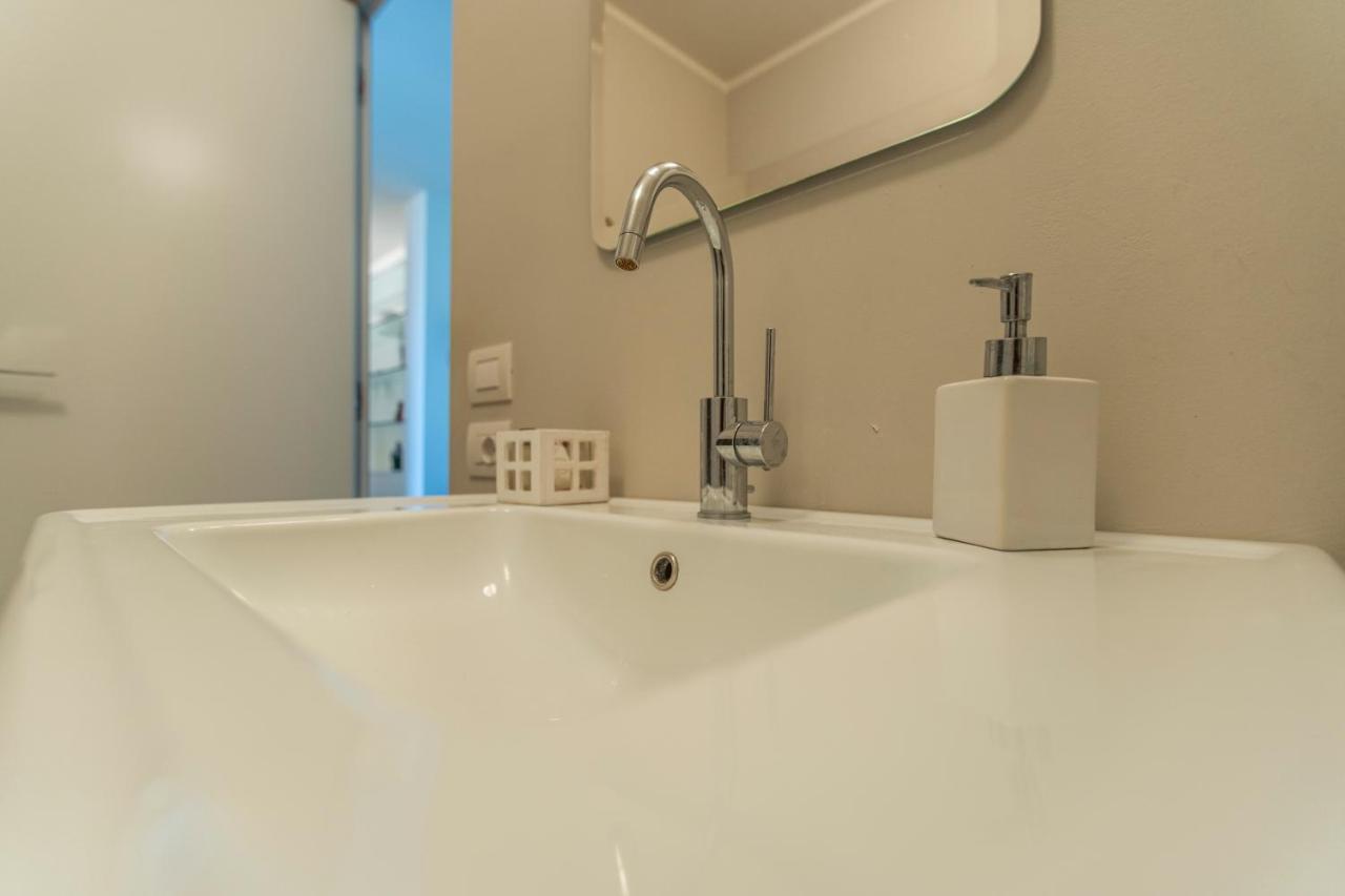 Skyattic - 801 - Citylife - 1 Min Domodossola M5 Мілан Екстер'єр фото