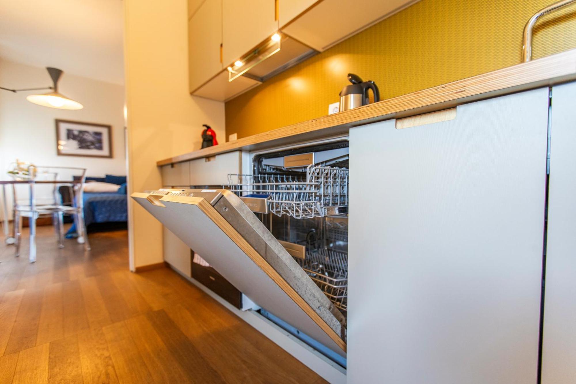 Skyattic - 801 - Citylife - 1 Min Domodossola M5 Мілан Екстер'єр фото