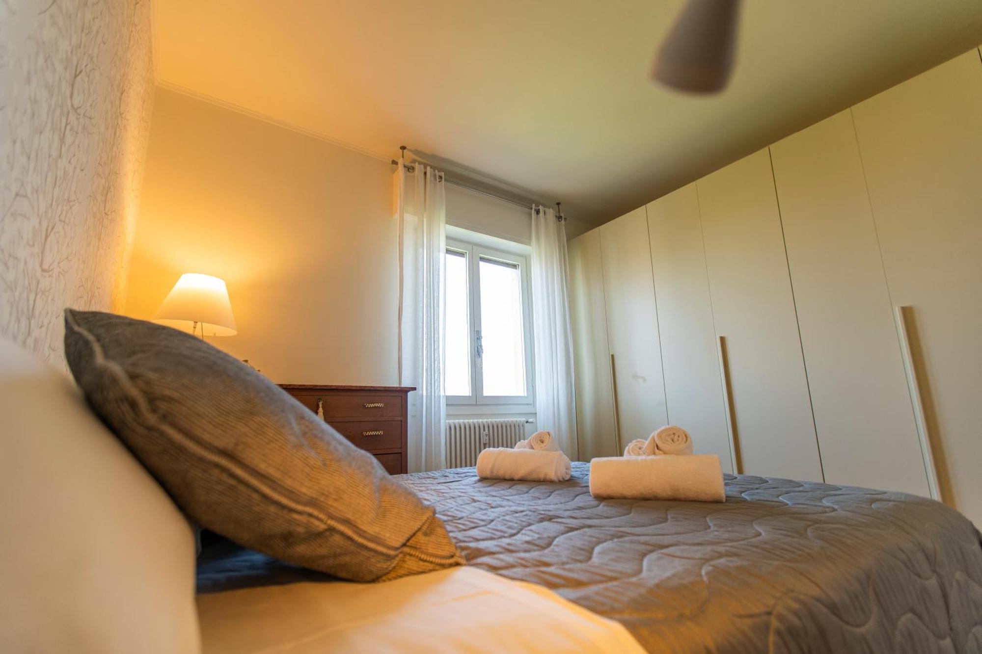 Skyattic - 801 - Citylife - 1 Min Domodossola M5 Мілан Екстер'єр фото
