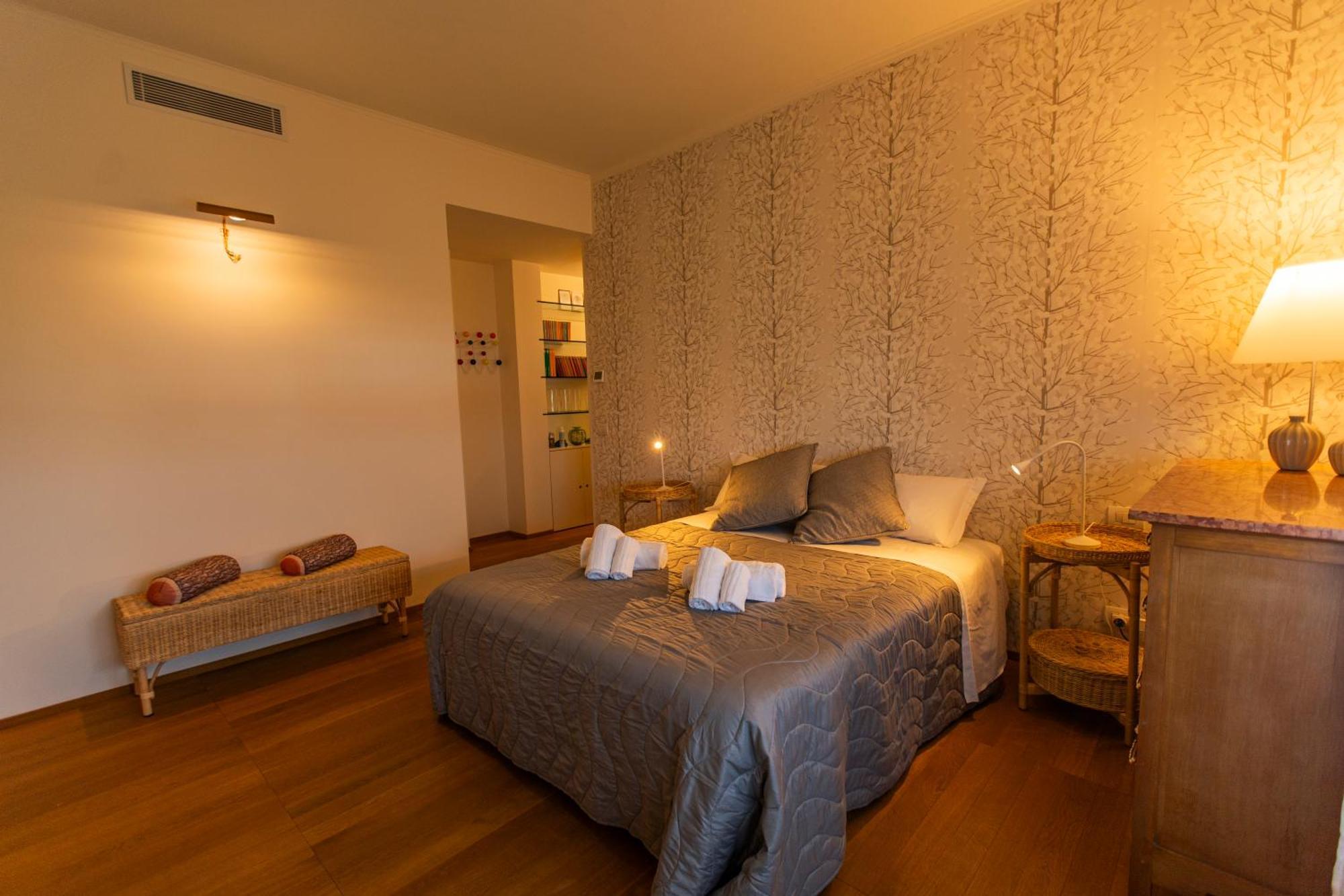 Skyattic - 801 - Citylife - 1 Min Domodossola M5 Мілан Екстер'єр фото