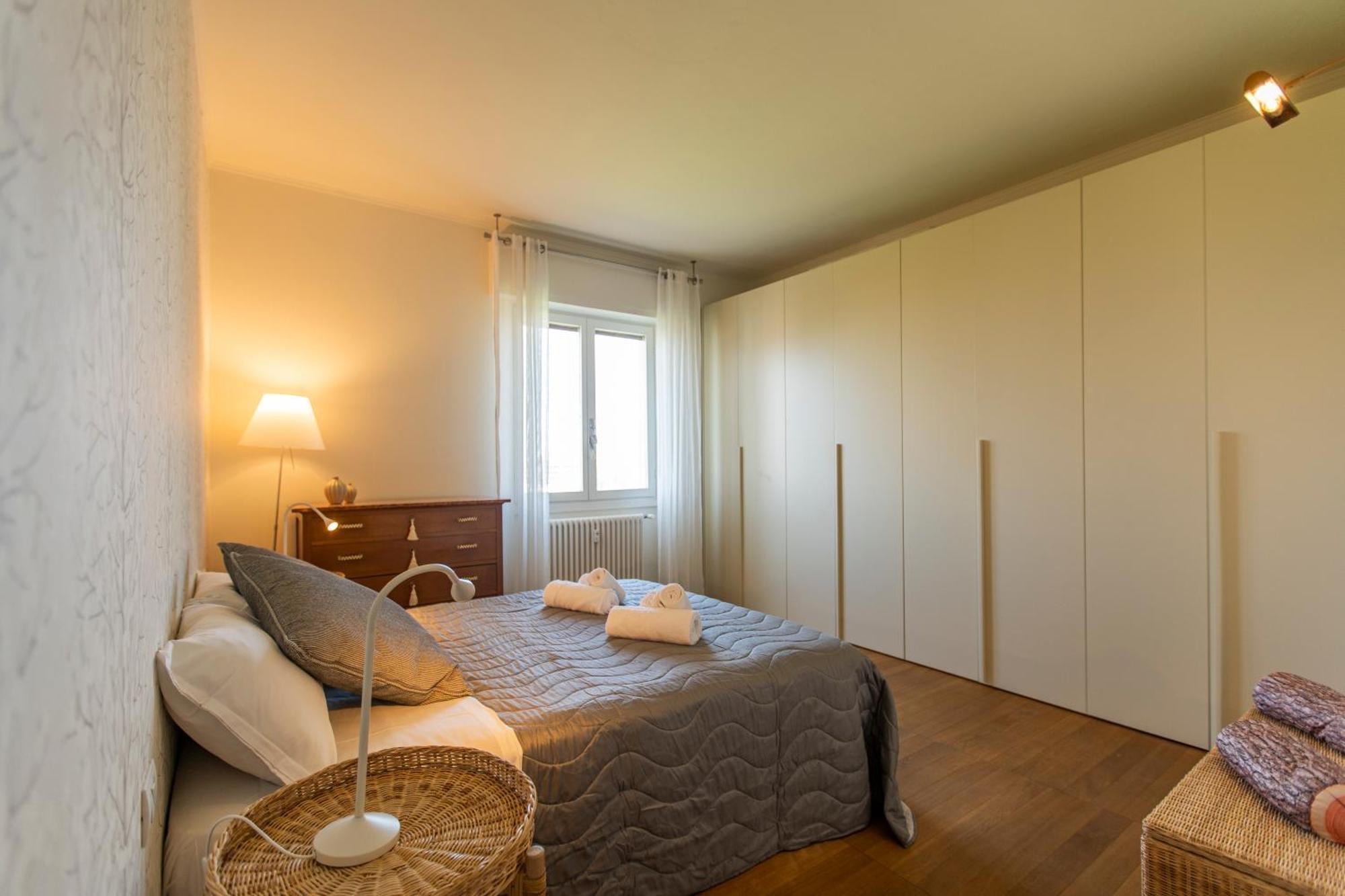 Skyattic - 801 - Citylife - 1 Min Domodossola M5 Мілан Екстер'єр фото