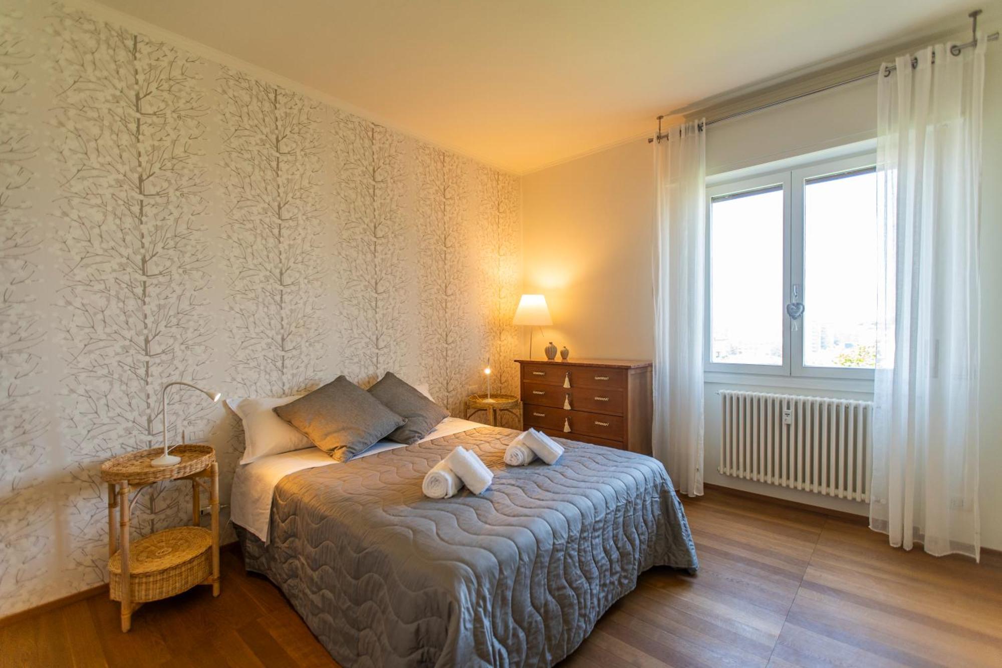 Skyattic - 801 - Citylife - 1 Min Domodossola M5 Мілан Екстер'єр фото